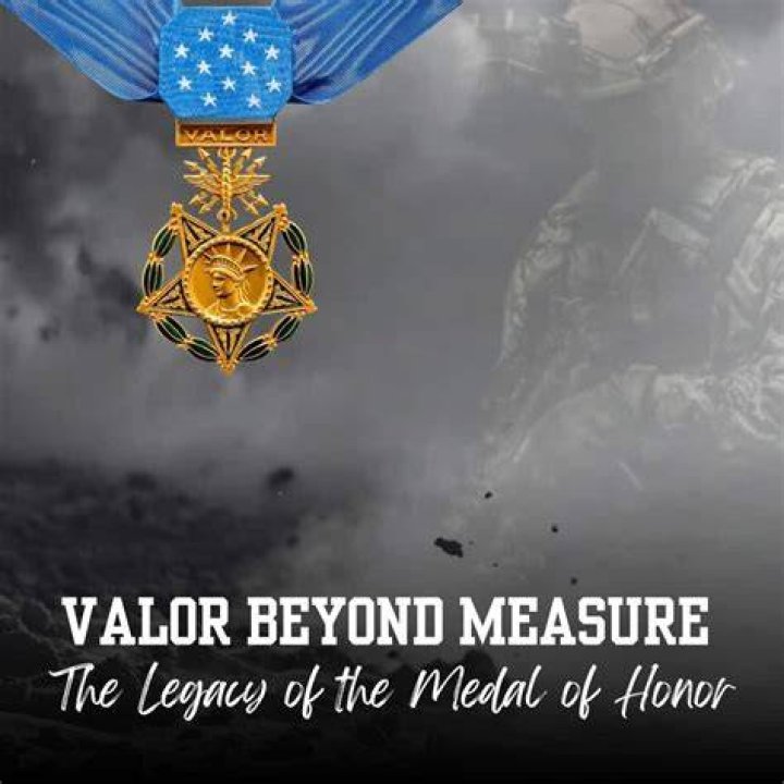 Beyond Bling: Is a Diamond Truly a Medal of Honor?