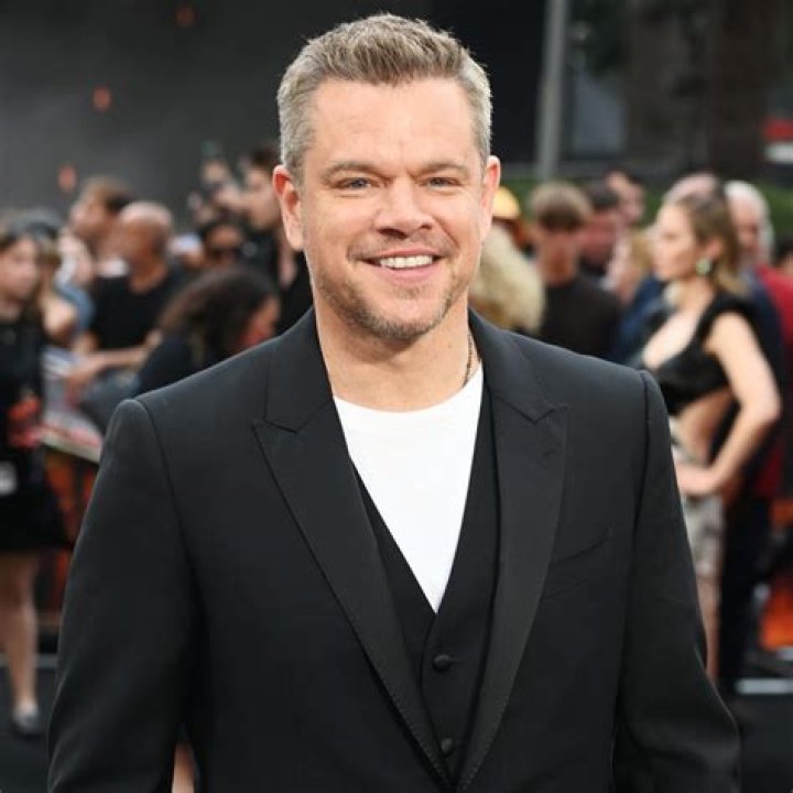 Beyond Damon Salvatore: Exploring the Career of Actor Matt Damon