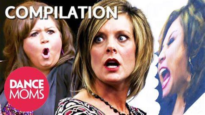 Beyond Favoritism: Unmasking Abby Lee Miller's Least Favorite Dancer on Dance Moms