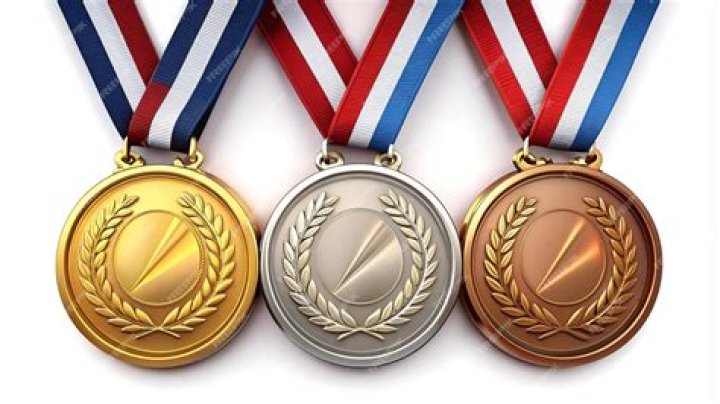 Beyond Gold, Silver, Bronze: Unpacking the Three Key Types of Medals