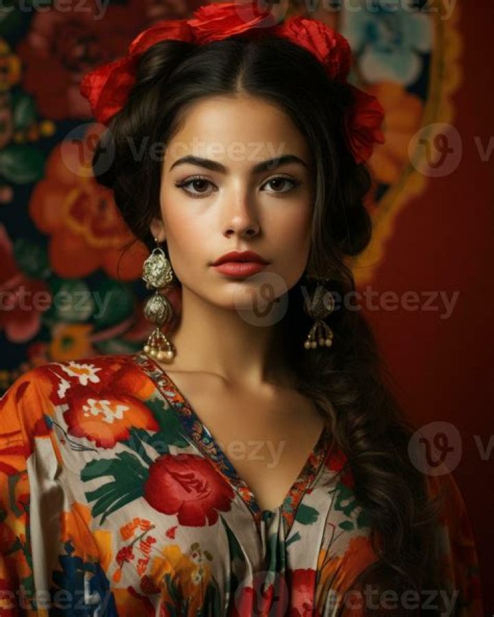 Beyond Labels: Respectfully Appreciating Beautiful Mexican Women