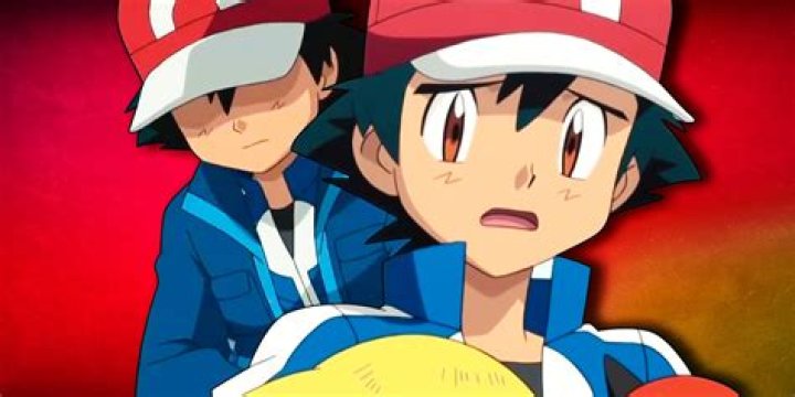 Beyond the Battle: Unpacking Ash Ketchum's Emotional Decision to Release Greninja