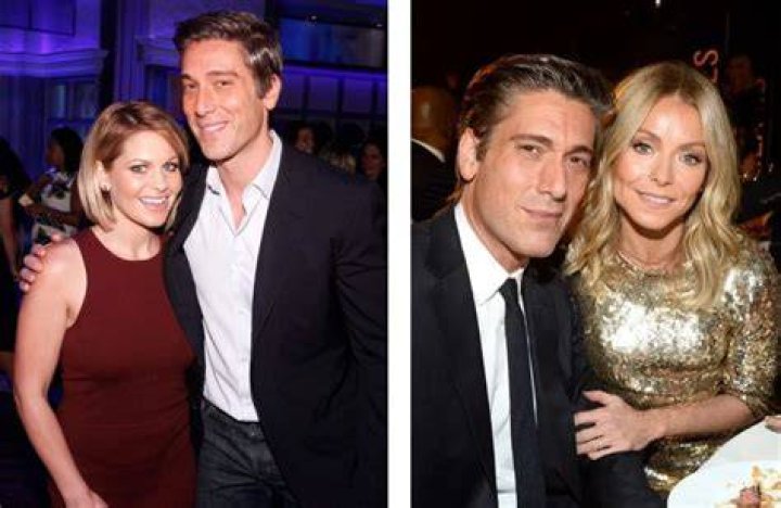 Beyond the Broadcast: Unveiling the Inspiring Life of David Muir's Sister, Rebecca Muir