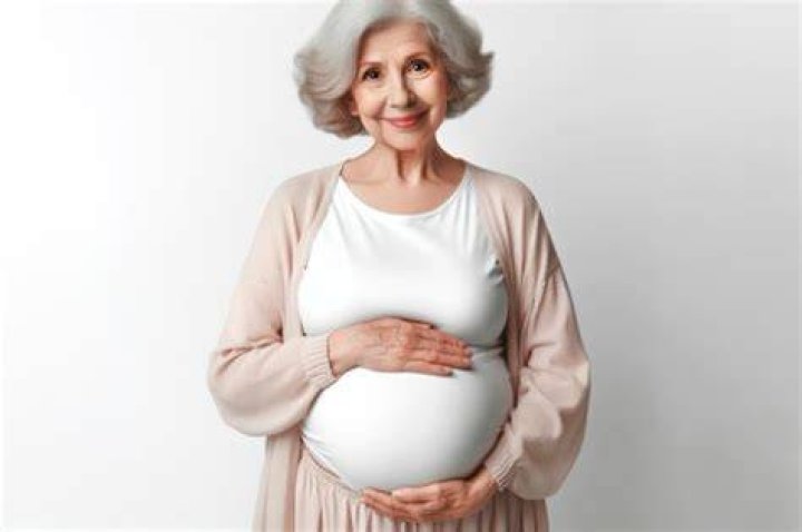 Beyond the Headline: Unpacking the Myth of the 92-Year-Old Woman Pregnant for 60 Years and the Many Faces of '92'