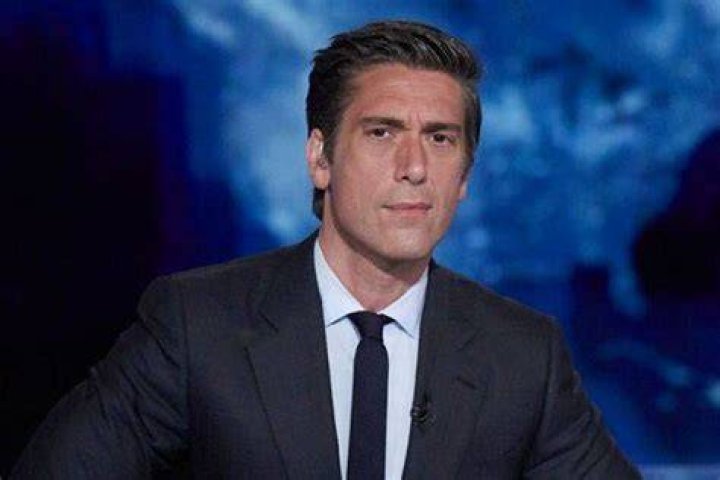 Beyond the Headlines: A Glimpse into the Personal World of David Muir