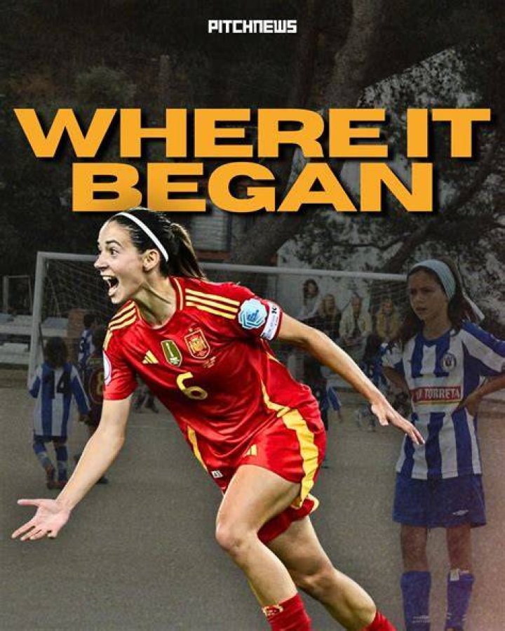 Beyond the Pitch: Unveiling the Remarkable Journey and Impact of Aitana Bonmatí