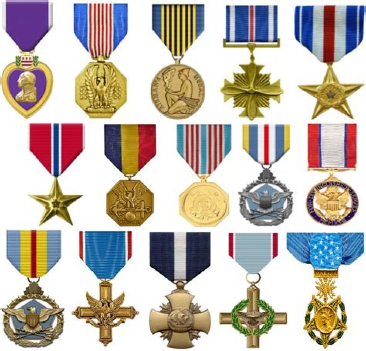 Beyond Uniforms: Unsung Heroes and the World of Civilian Medals and Honors