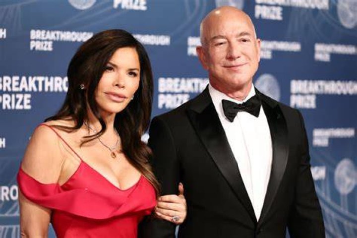 Bezos Wife: A Look at the Remarkable Women in His Life