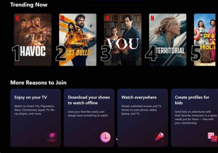 Bflix Alternatives: Discover the Best Streaming Options for Your Entertainment Needs