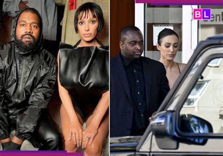 Bianca Censori: Getting to Know the Woman Making Headlines with Kanye West