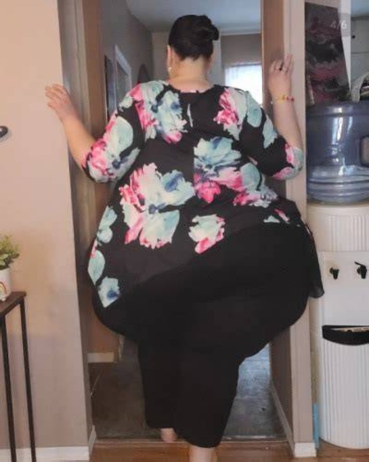 Big Ass Ssbbw