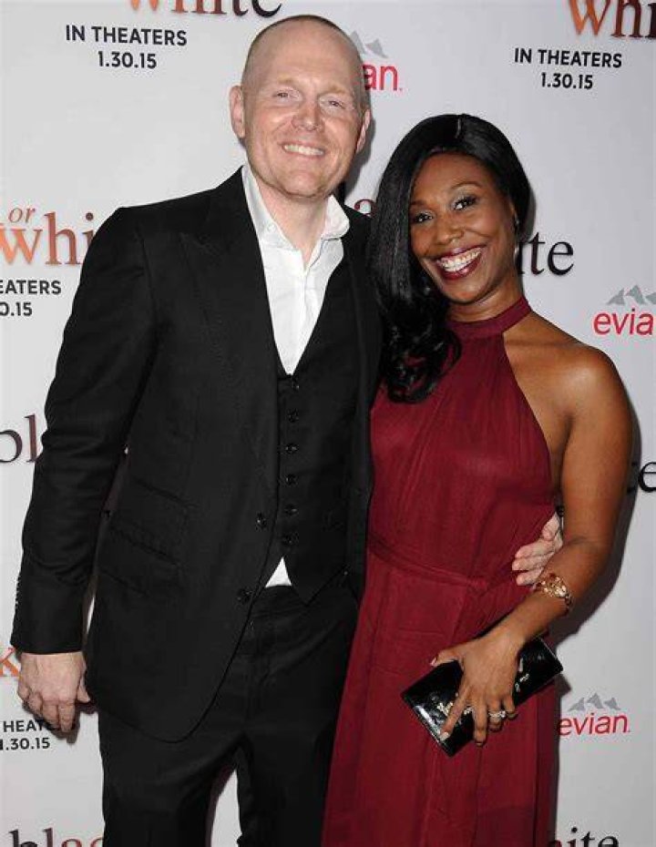 Bill Burr and Wife: A Look at the Comedian's Partnership with Nia Renée Hill
