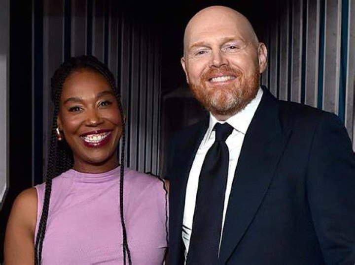 Bill Burr Wife: Discovering Nia Renee Hill's Powerful Partnership