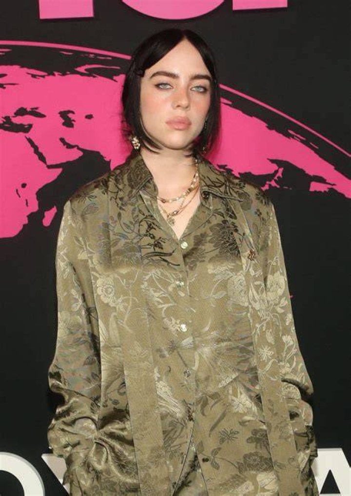 Billie Eilish's Body Image: Navigating Public Attention and Personal Expression
