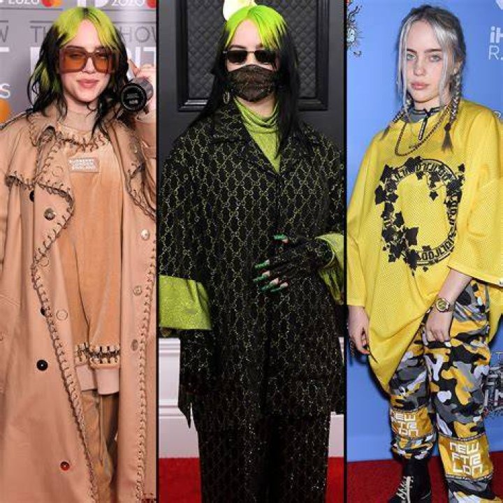 Billie Eilish's Style Evolution: Exploring Her Most Confident and Striking Looks