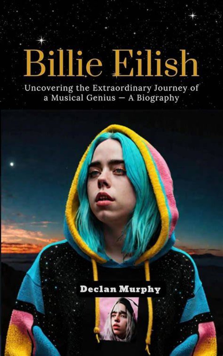 Billie Eilish Age: Uncovering the Journey of a Young Music Star