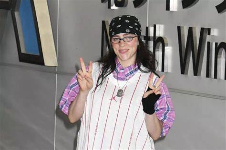 Billie Eilish: Beyond Labels - Unraveling Her Gender Identity and Sexuality Journey