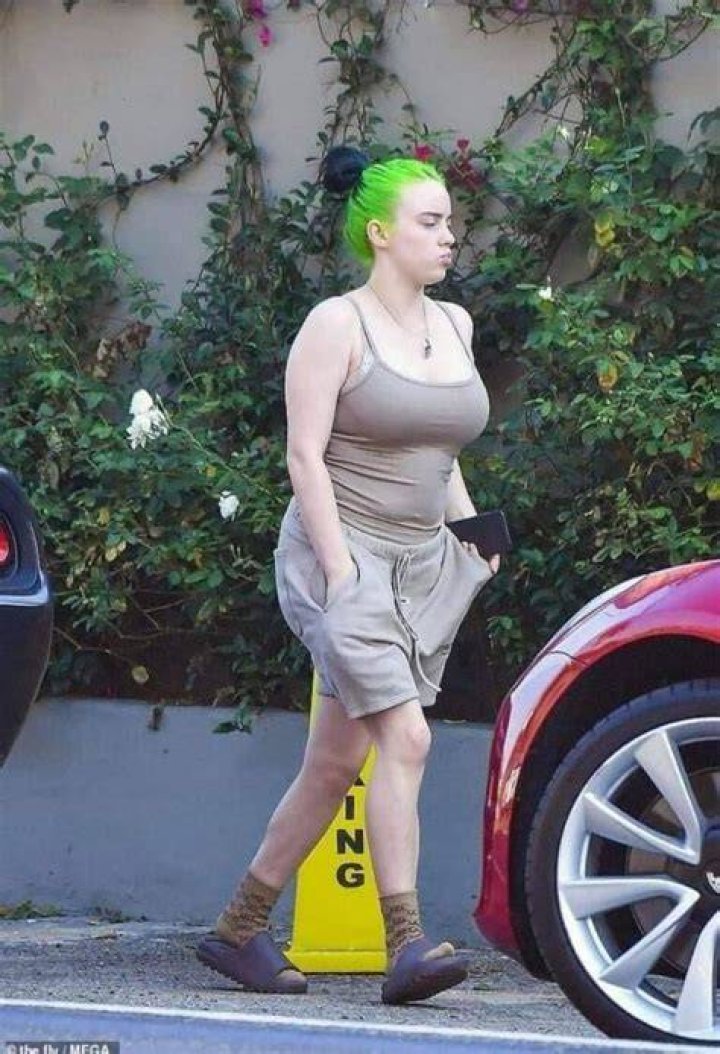 Billie Eilish Boobs: Exploring the Public Dialogue on Body Image
