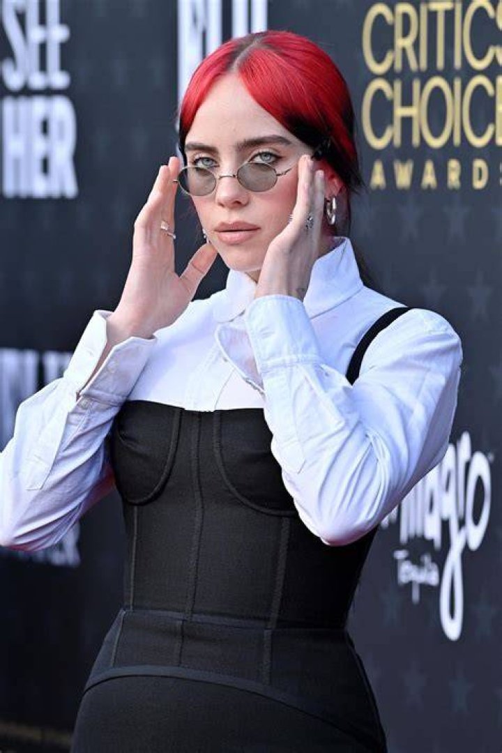 Billie Eilish Boobs: The Surprising Impact of Her Style Choices on Social Media