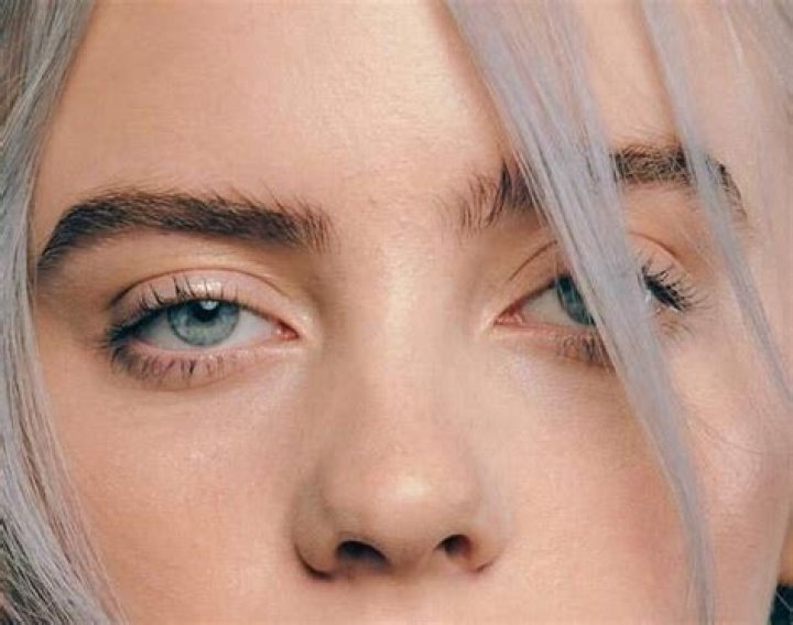 Billie Eilish Eye Color: A Comprehensive Exploration