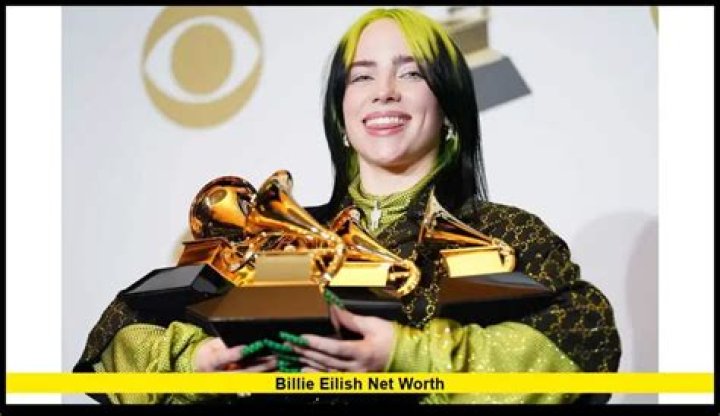 Billie Eilish Net Worth: How a Global Icon Built Her Fortune