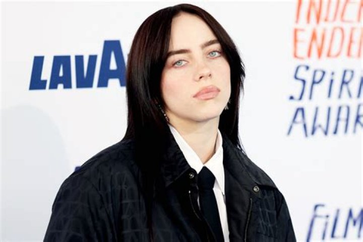 Billie Eilish What Was I Made For: A Look at Her Creative Journey