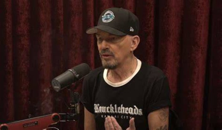 Billy Bob Thornton Politics: Unpacking Public Interest and Available Information