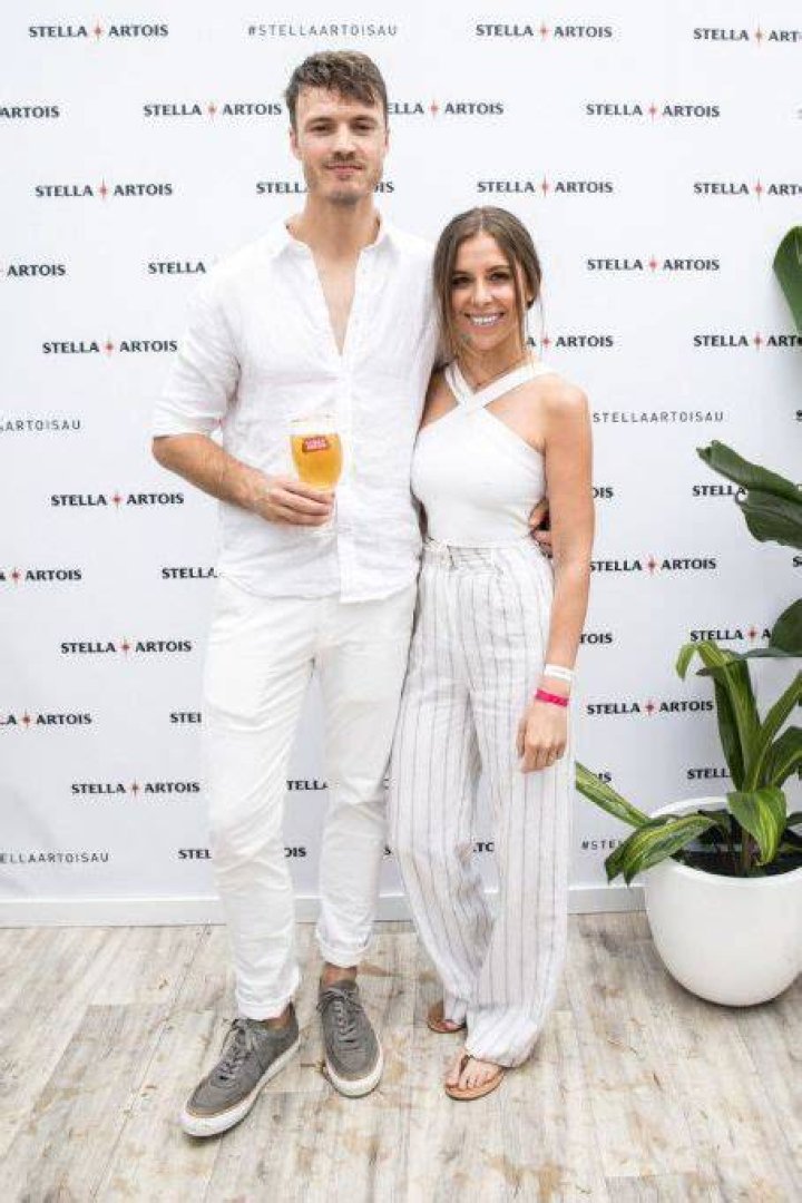 Blair Norfolk: Inside the Life of the Australian Model