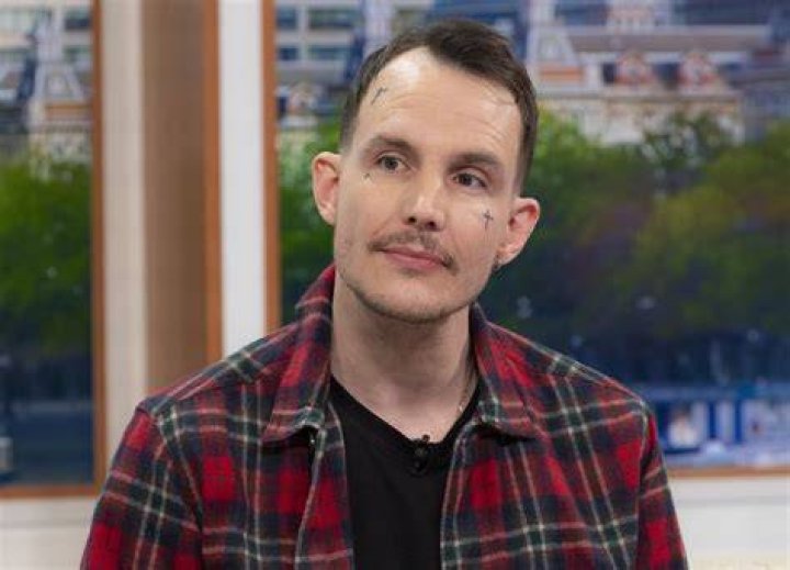 Blake Fielder-Civil: Looking at His Story Beyond the Headlines and 'Back to Black'