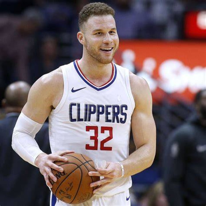 Blake Griffin's New Playbook: Life Beyond the NBA Court