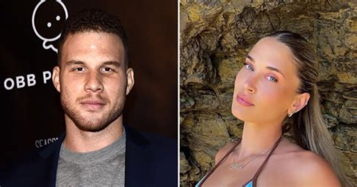 Blake Griffin's Relationships: Who is the NBA Star Engaged To?