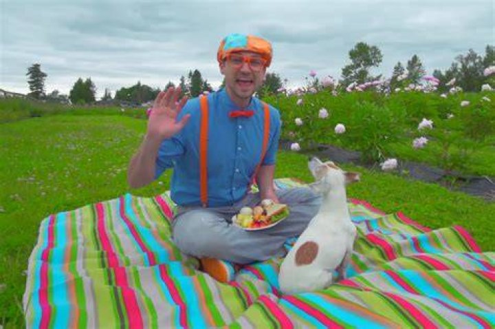 Blippi Leaked Video: Unpacking the Steezy Grossman Controversy
