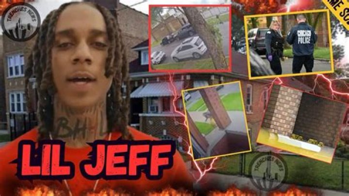 Bloodhound Lil Jeff Death Footage: What People Are Looking For and Why