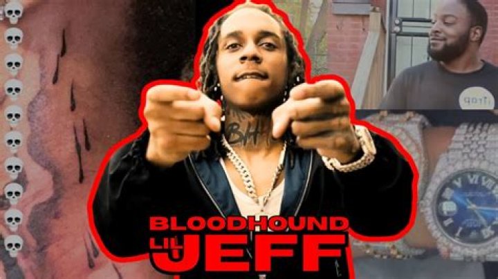 Bloodhound Lil Jeff Death: Uncovering the Facts in Chicago's Drill Scene