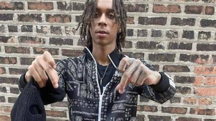 Bloodhound Lil Jeff Death: What Twitter Said About the Chicago Rapper