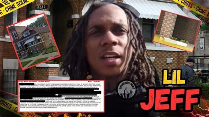 Bloodhound Lil Jeff Murder: Unpacking the Significance of a Tracking Dog's Story