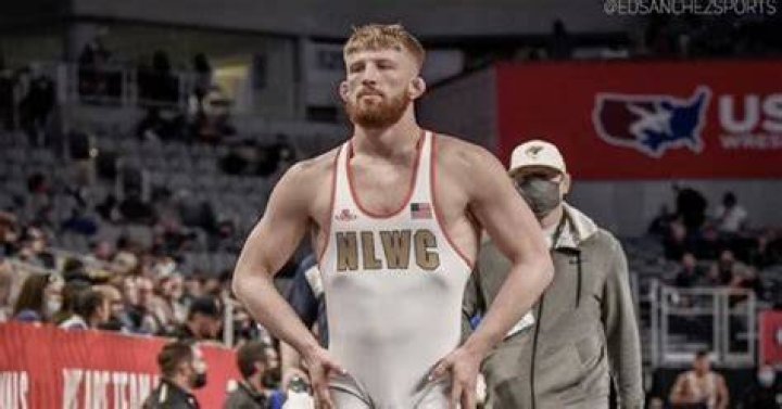Bo Nickal: A Champion's Journey in Wrestling