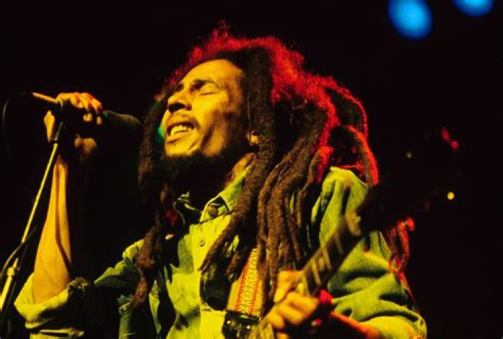 Bob Marley Died: Recalling the Reggae Legend's Final Chapter