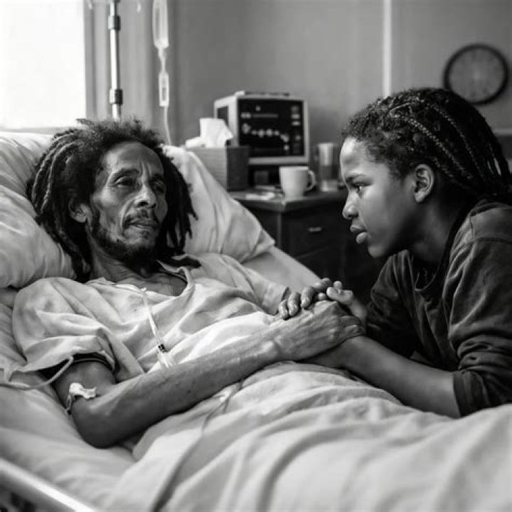 Bob Marley Last Days: Remembering a Legend's Final Journey