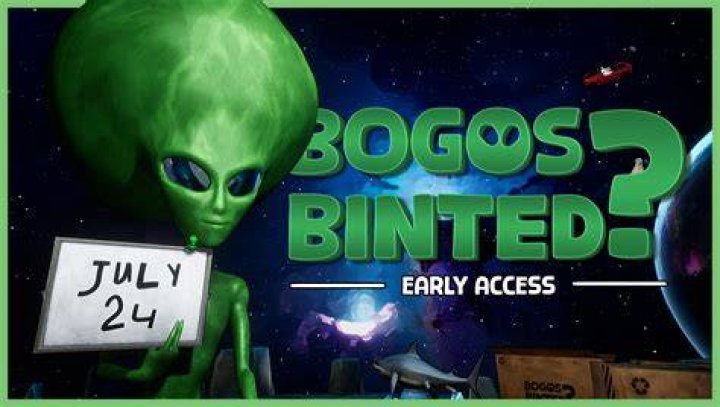 Bogos Binted: Unpacking the Internet's Latest Curious Phrase