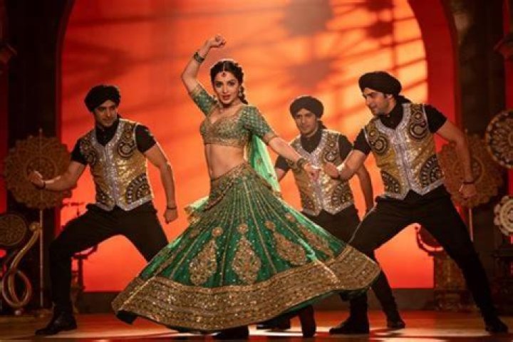 bolly 4 you: Finding Your Bollywood Favorites Today