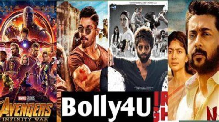 Bolly for You: Your Ultimate Gateway to Bollywood Movies, News, and Downloads