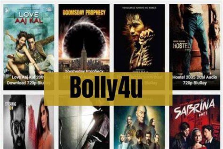 Bolly4U LA Movies: Your Ultimate Guide to Hollywood's Indian Movie Experience