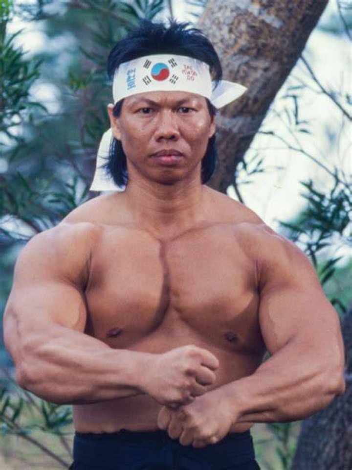 Bolo Yeung: The Enduring Presence of a Martial Arts and Bodybuilding Star