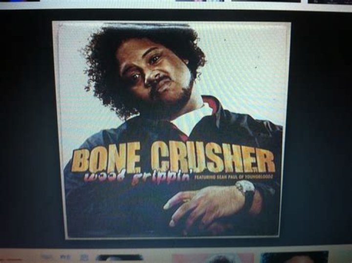 Bone Crusher: Exploring the Dynamic World of Wayne Hardnett Jr. and Beyond