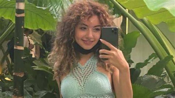 Bonniebruise: Tracing a Streamer's Evolving Journey