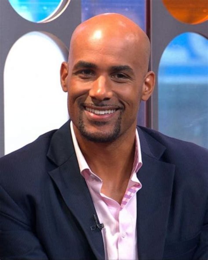 Boris Kodjoe: His Life, Career, and What Makes Him Stand Out Today