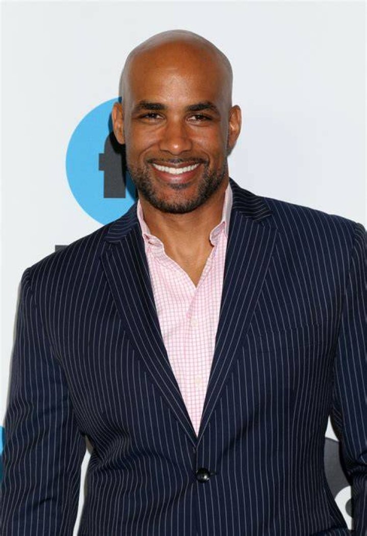 Boris Kodjoe: Uncovering the Life of a German-American Star