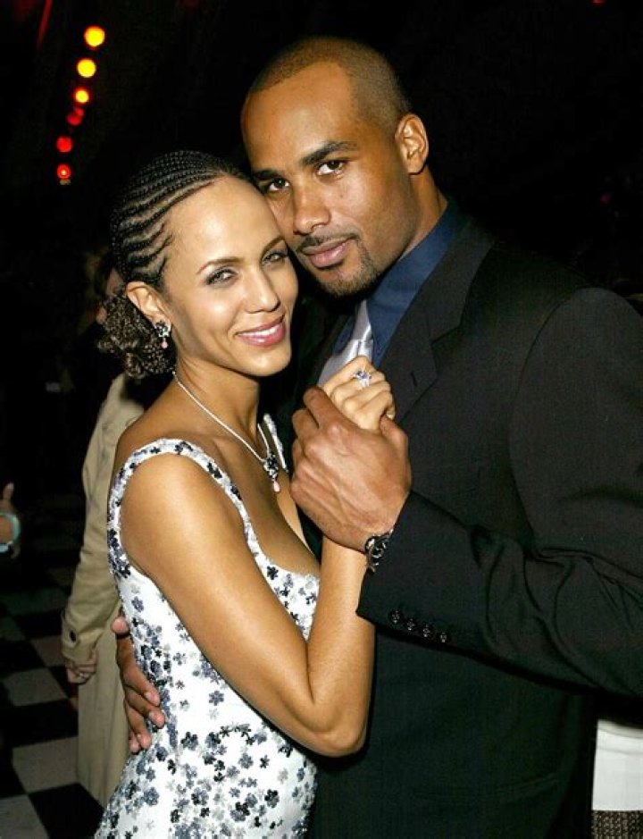 Boris Kodjoe Wife: A Look at Nicole Ari Parker and Their Enduring Love Story