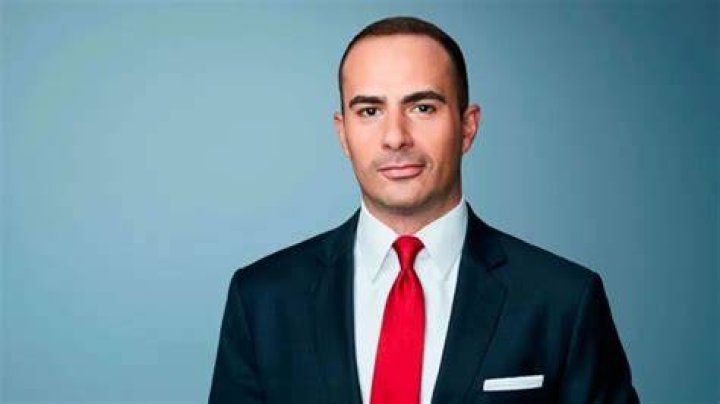 Boris Sanchez Family: Unpacking Public Figures and Their Personal Journeys
